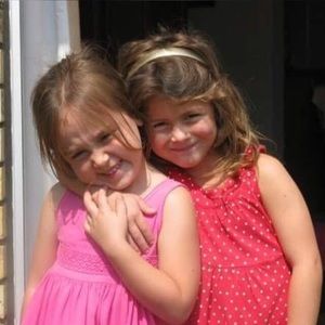 Meet your Posher, Caroline